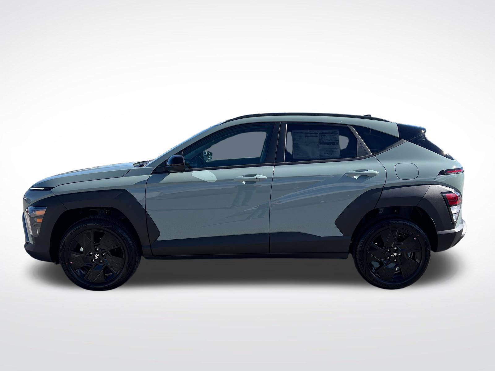 New 2027 Hyundai Kona SEL Sport AWD/4WD image 6