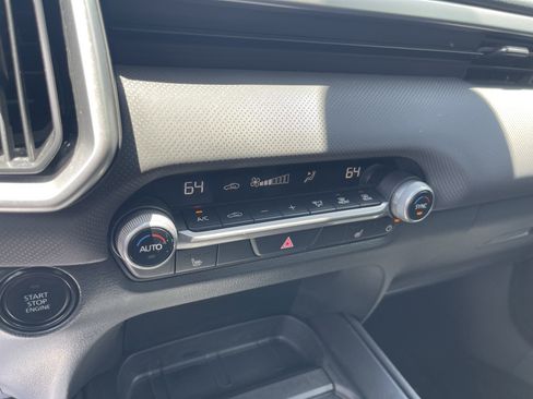 Used 2025 MAZDA CX-50 AWD 2.5 S w/ Weather Package image 11