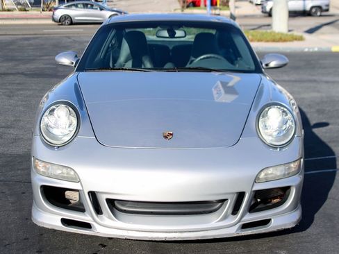 Used 2007 Porsche 911 Carrera S RWD image 9