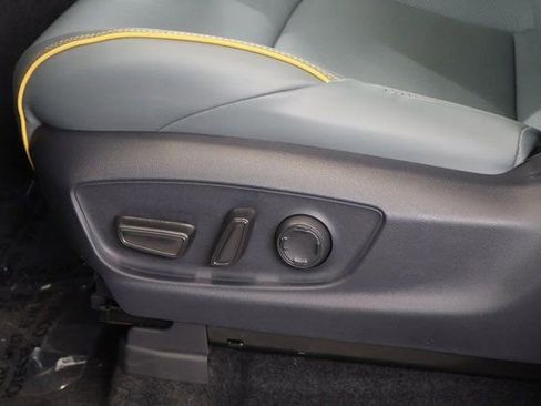 New 2025 Toyota Tacoma Trailhunter image 11