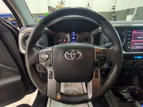 Used 2021 Toyota Tacoma SR5 image 6