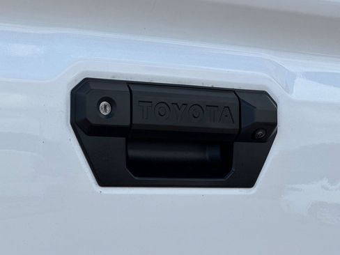 Used 2024 Toyota Tacoma SR RWD image 32