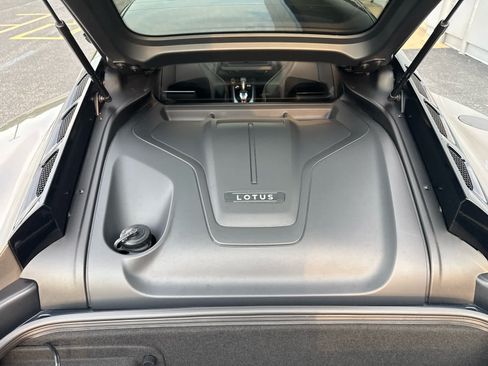 Used 2024 Lotus Emira First Edition RWD image 14