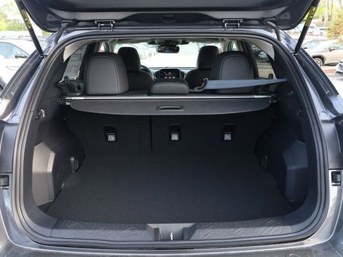 New 2026 Subaru Crosstrek 2.5i Limited AWD/4WD image 7