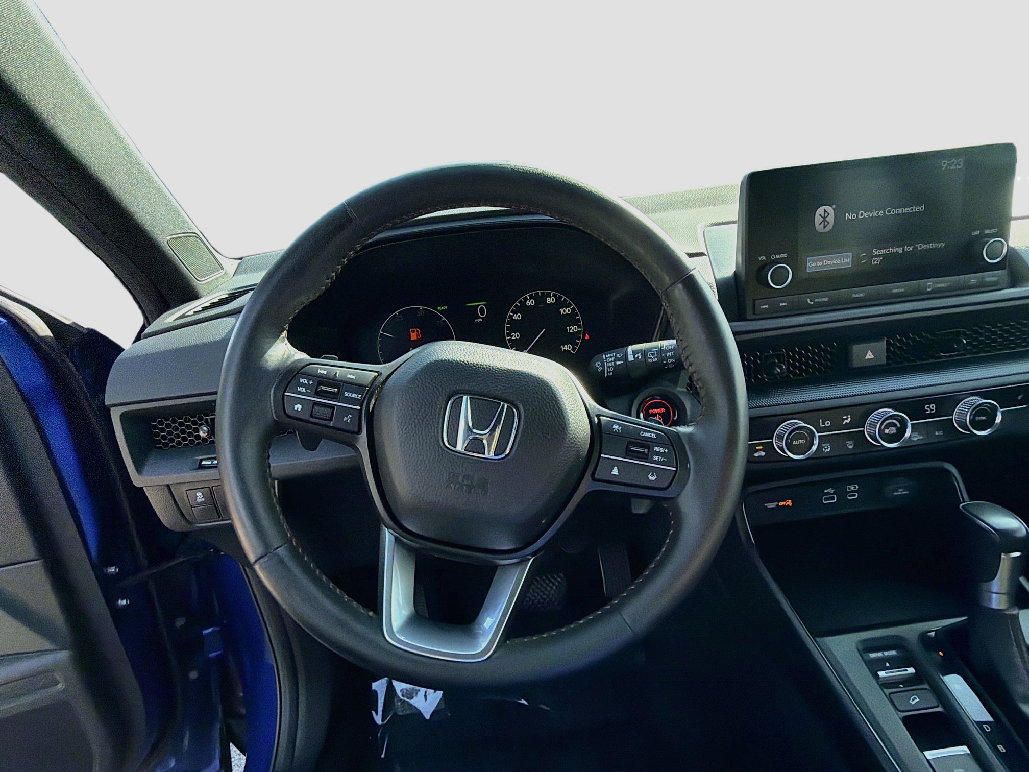 Certified 2024 Honda CR-V Sport image 10