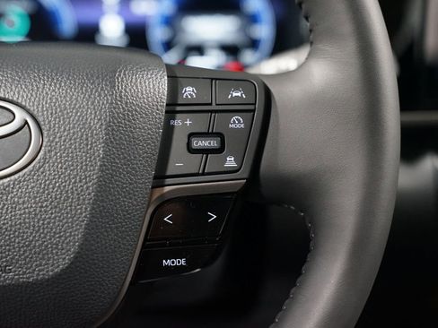 New 2026 Toyota Camry XLE image 13