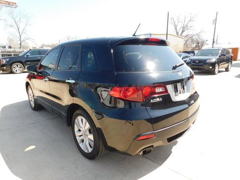 Used 2012 Acura RDX FWD w/ Technology Package image 6