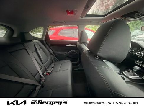 Certified 2022 Kia Seltos EX AWD/4WD image 26