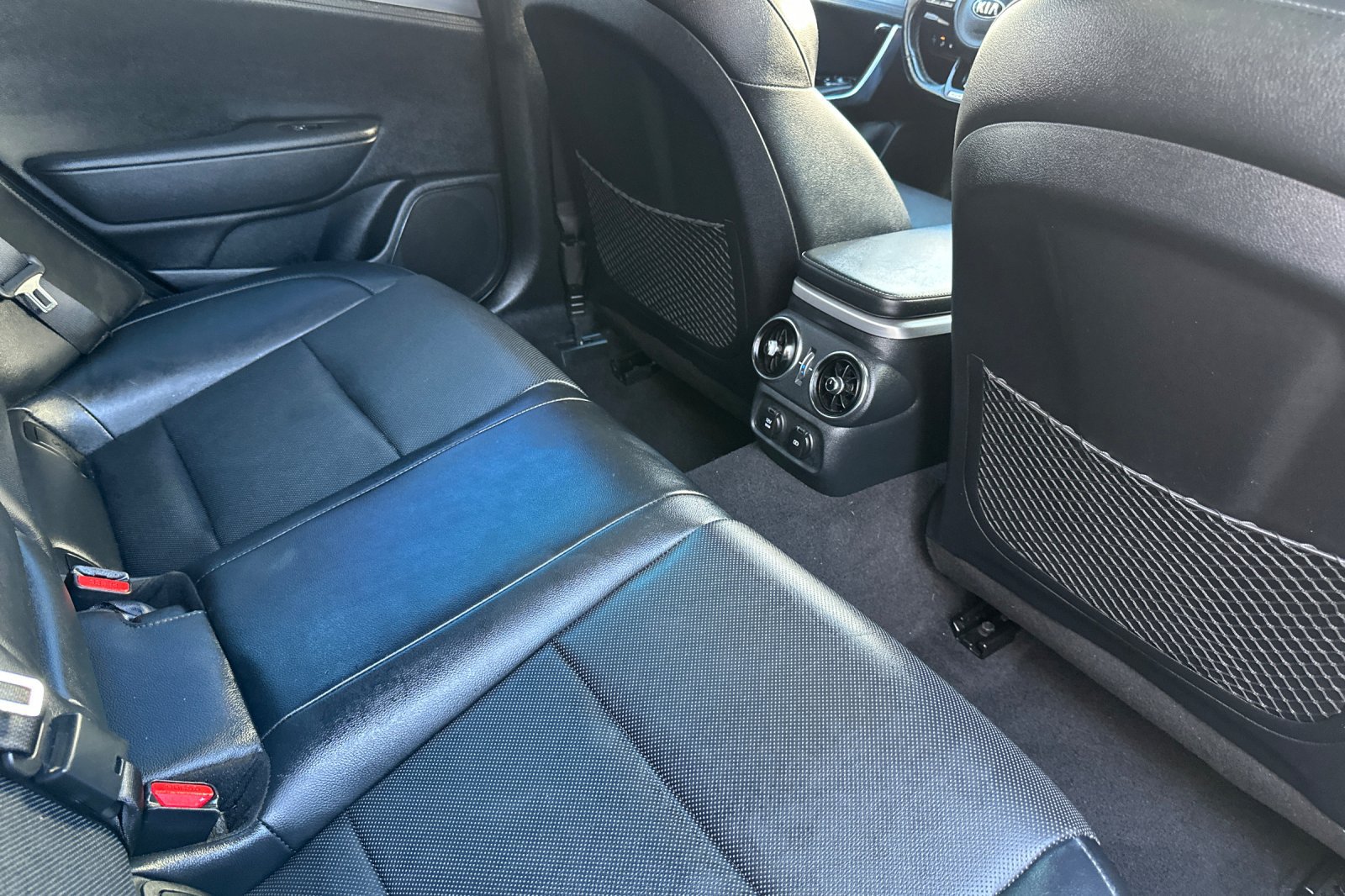 Used 2019 Kia Stinger GT RWD image 17