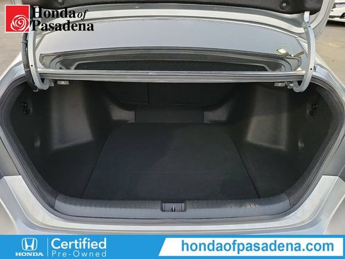 Certified 2024 Honda Accord EX image 27