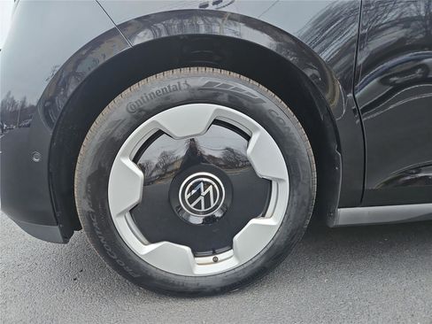 New 2025 Volkswagen ID. Buzz Pro S image 10