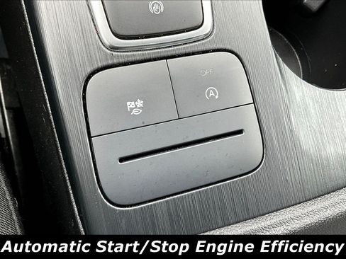 Used 2023 Ford Escape Active AWD/4WD image 15