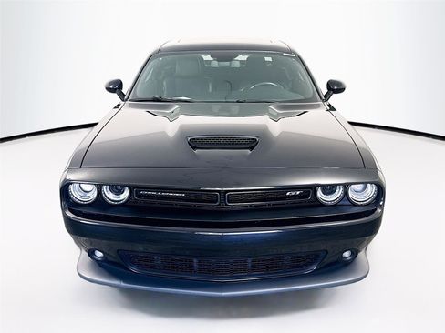 Used 2019 Dodge Challenger GT w/ Plus Package AWD/4WD image 24