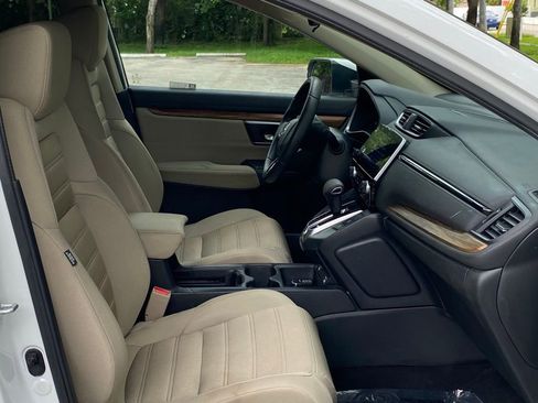 Used 2021 Honda CR-V EX image 15