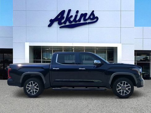 Used 2024 Toyota Tundra 1794 Edition image 1