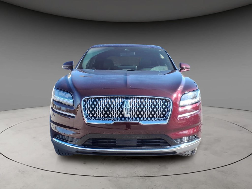 Used 2023 Lincoln Nautilus Reserve w/ Luxury Package AWD/4WD image 6