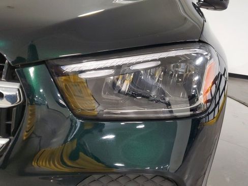 Used 2024 Mercedes-Benz GLE 350 4MATIC image 29