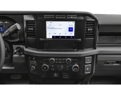 New 2026 Ford F250 XL w/ XL Chrome Package image 7