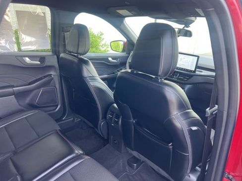 Used 2024 Ford Escape ST-Line Select w/ Tech Pack #1 AWD/4WD image 24