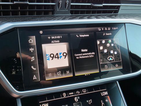 Used 2023 Audi A6 2.0T Premium image 27