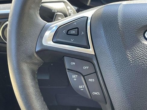 Used 2015 Ford Edge SEL w/ Equipment Group 201A image 21