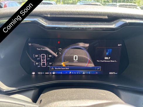 Used 2024 Chevrolet Colorado LT w/ LT Convenience Package II AWD/4WD image 15