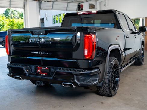 Used 2023 GMC Sierra 1500 Denali w/ Denali Reserve Package image 6
