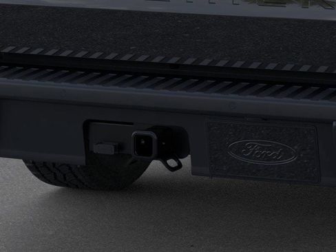 New 2025 Ford Maverick Tremor image 23