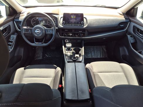 Used 2023 Nissan Rogue S AWD/4WD image 33