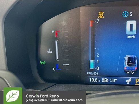 New 2026 Ford Bronco Sport Big Bend AWD/4WD image 11