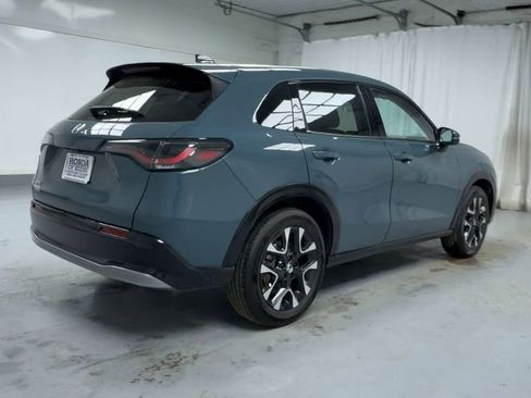 Used 2026 Honda HR-V EX-L image 8