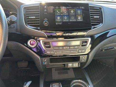 Certified 2021 Honda Passport Elite image 17