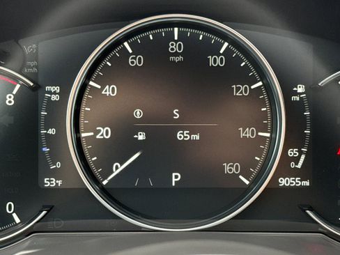 Certified 2025 MAZDA CX-5 AWD 2.5 S w/ Premium Plus Pkg image 27