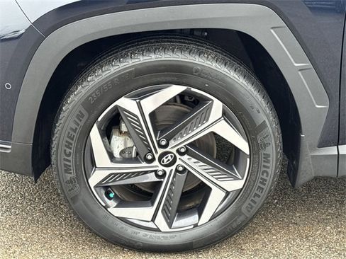Used 2023 Hyundai Tucson Limited image 23