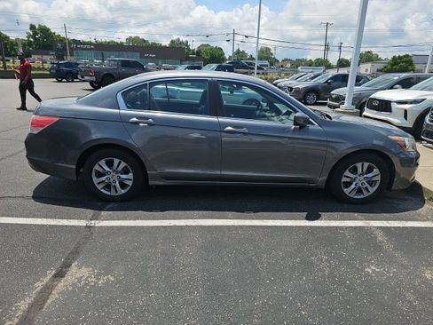 Used 2012 Honda Accord SE image 15