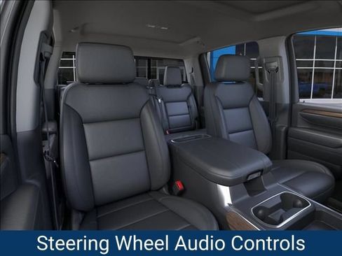 New 2026 Chevrolet Silverado 2500 LT w/ Trail Boss Package AWD/4WD image 18