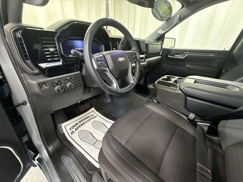 Certified 2024 Chevrolet Silverado 1500 LT image 10