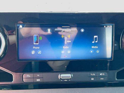 New 2026 Mercedes-Benz Sprinter 2500 image 15