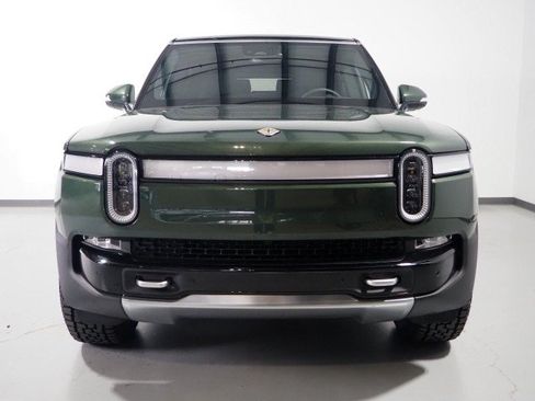 Used 2024 Rivian R1S Adventure AWD/4WD image 67