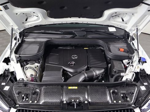 New 2026 Mercedes-Benz GLE 350 4MATIC image 9