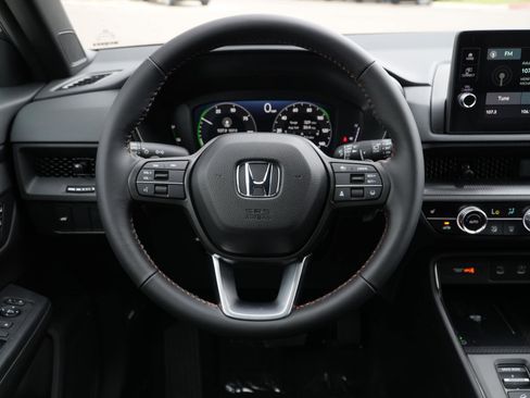 New 2026 Honda CR-V Sport-L image 21