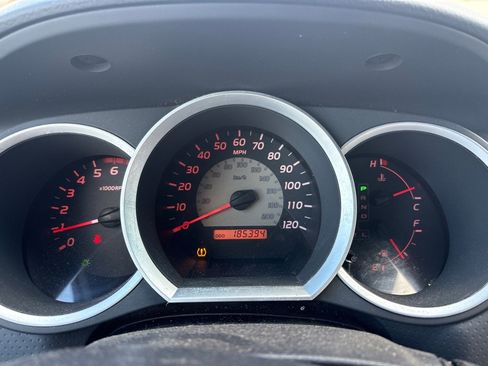 Used 2007 Toyota Tacoma ACCESS CAB image 14