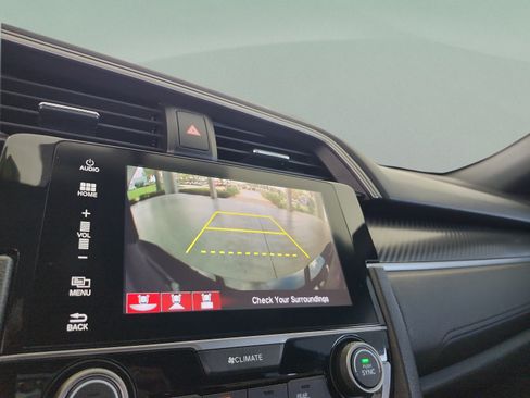 Used 2018 Honda Civic Si image 26