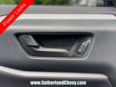 Used 2021 Ford Bronco Sport Outer Banks w/ Outer Banks Package AWD/4WD image 13