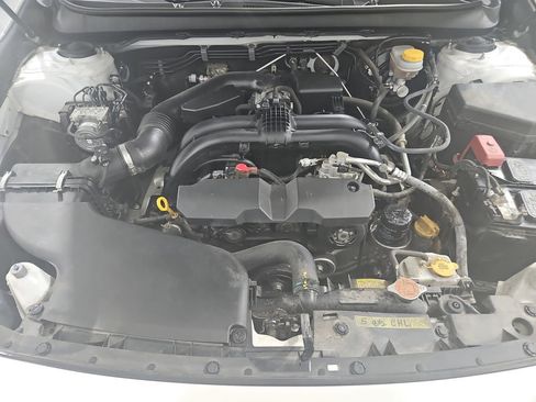 Used 2016 Subaru Outback 2.5i Limited image 23