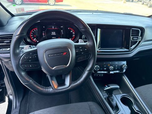 Used 2023 Dodge Durango GT image 18