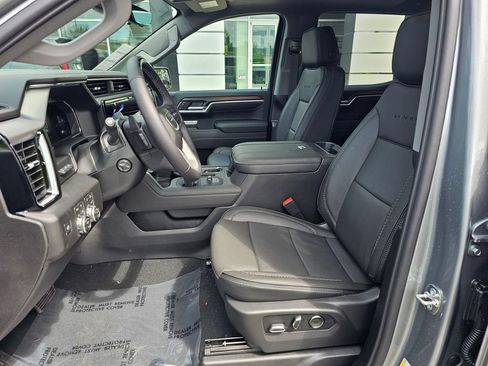 New 2026 GMC Sierra 1500 Denali AWD/4WD image 20