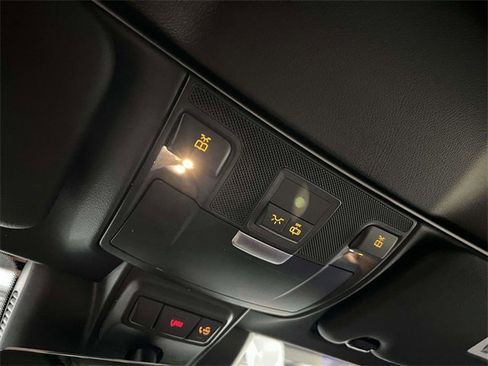 Certified 2023 Mercedes-Benz C 300 4MATIC Cabriolet image 31