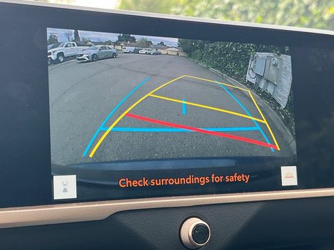 Certified 2026 Toyota Crown XLE image 24