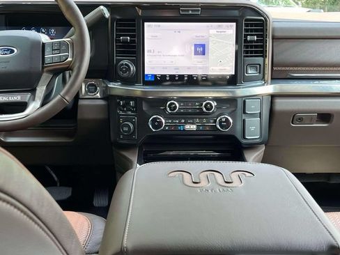 New 2026 Ford F250 King Ranch AWD/4WD image 15